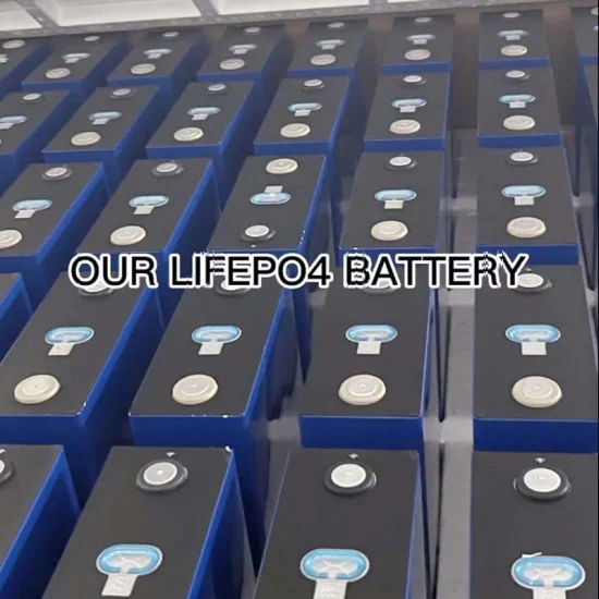 Bloopower 51,2 V 72 V 10,24 kWh Batterie montée empilable Banque de secours Stockage d'énergie PV Rechargeable dans la maison LiFePO Module d'alimentation